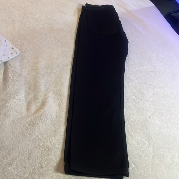 LEVIS 502 “TAPER /MAN COLLECTION /BLACK 🖤 NWT - Picture 3 of 4